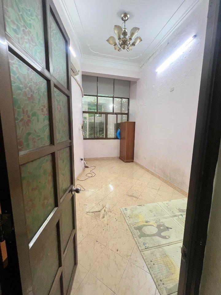 CHÍNH CHỦ BÁN NHÀ MẶT PHỐ KHÂM THIÊN  KINH DOANH TỐT, SẴN DÒNG TIỀN