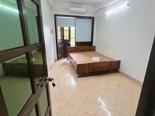 CHÍNH CHỦ BÁN NHÀ MẶT PHỐ KHÂM THIÊN  KINH DOANH TỐT, SẴN DÒNG TIỀN