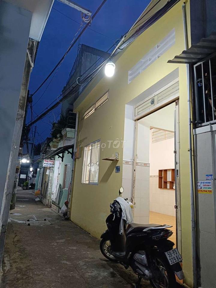 🏡 CHÍNH CHỦ BÁN NHÀ QUẬN 7 – PHƯỜNG TÂN MỸ –  SỔ HỒNG RIÊNG