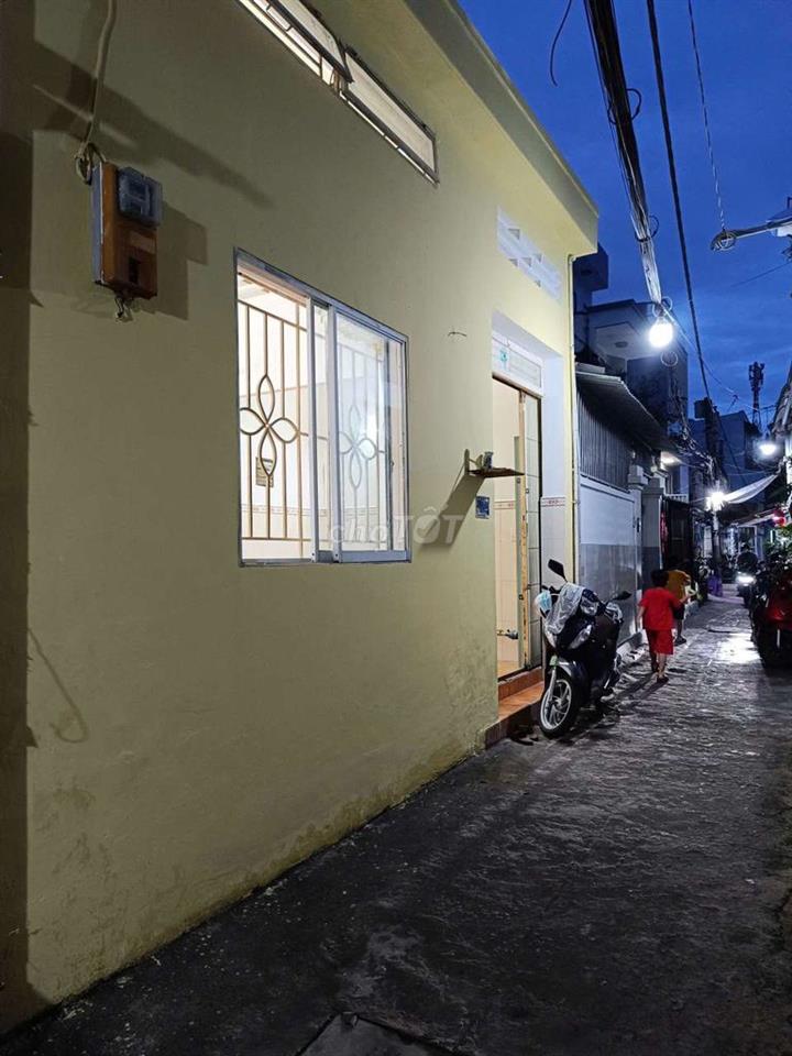 🏡 CHÍNH CHỦ BÁN NHÀ QUẬN 7 – PHƯỜNG TÂN MỸ –  SỔ HỒNG RIÊNG