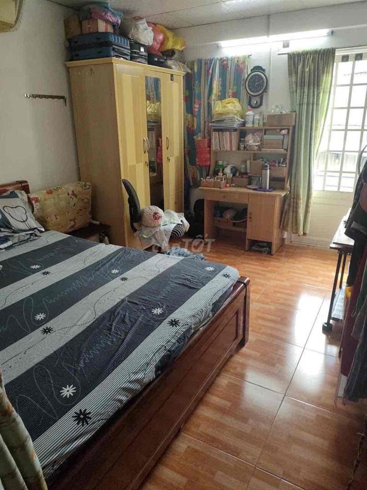 Nhà đẹp vào ở ngay chính chủ