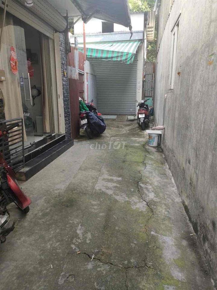 Nhà đẹp vào ở ngay chính chủ
