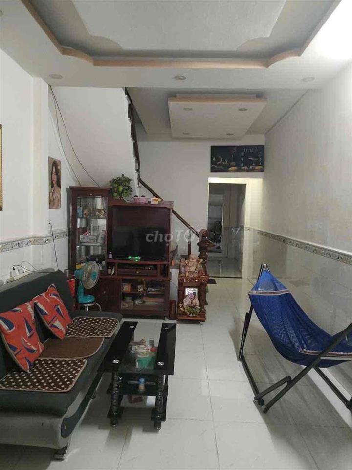 Nhà đẹp vào ở ngay chính chủ