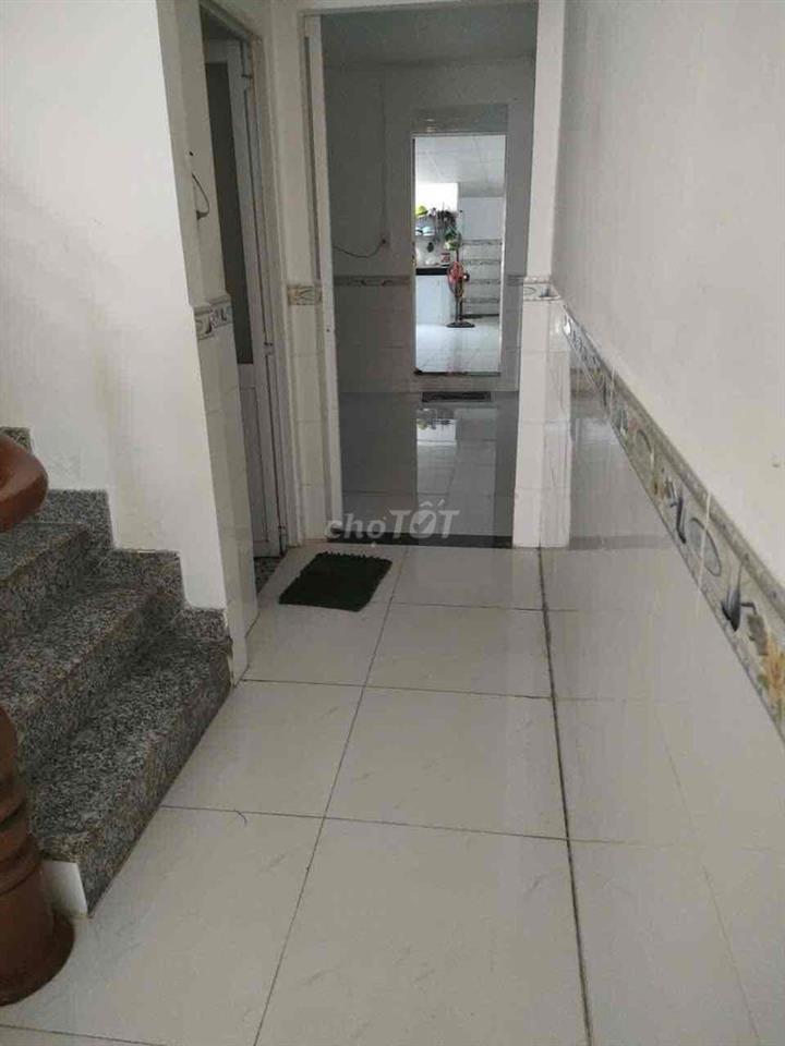 Nhà đẹp vào ở ngay chính chủ