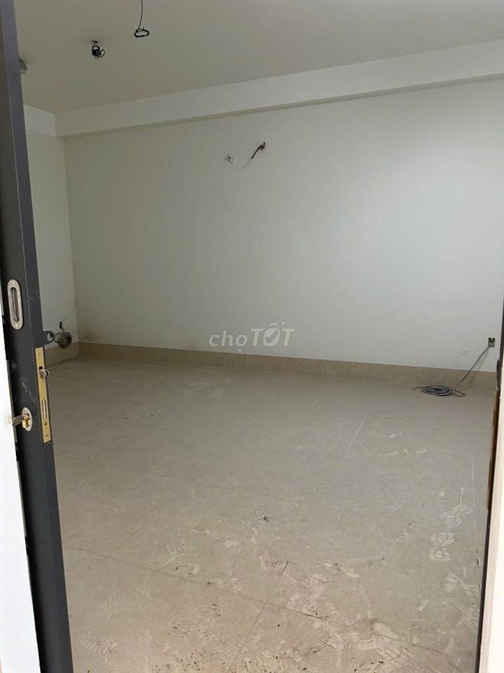 Cho thuê nhà xây mới nguyên căn mặt tiền đường 23
