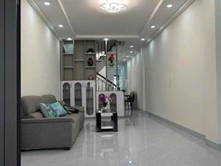 Nhà mới  hoàn thiện