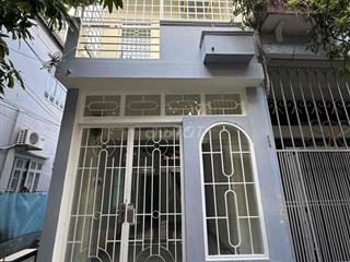 Bán nhà hẻm 645, hẻm 3m cách đường Trần Xuân Soạn 30m