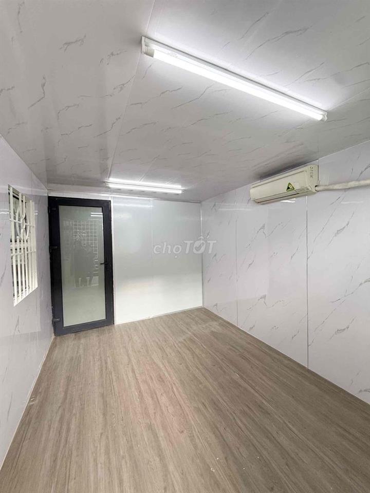 Bán nhà hẻm 645, hẻm 3m cách đường Trần Xuân Soạn 30m