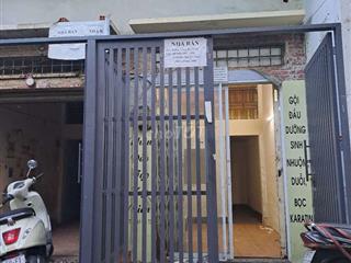 Nhà MT hẻm 861,Trần Xuân Soan