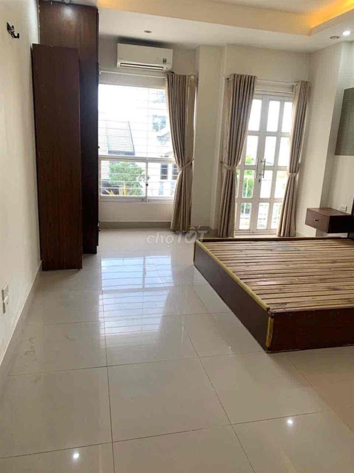 Nhà Nhà 1 Trệt 3 Lầu 4 PN 4x18m Mặt Tiền 51 Dường số 3 Phường Tân Hưng