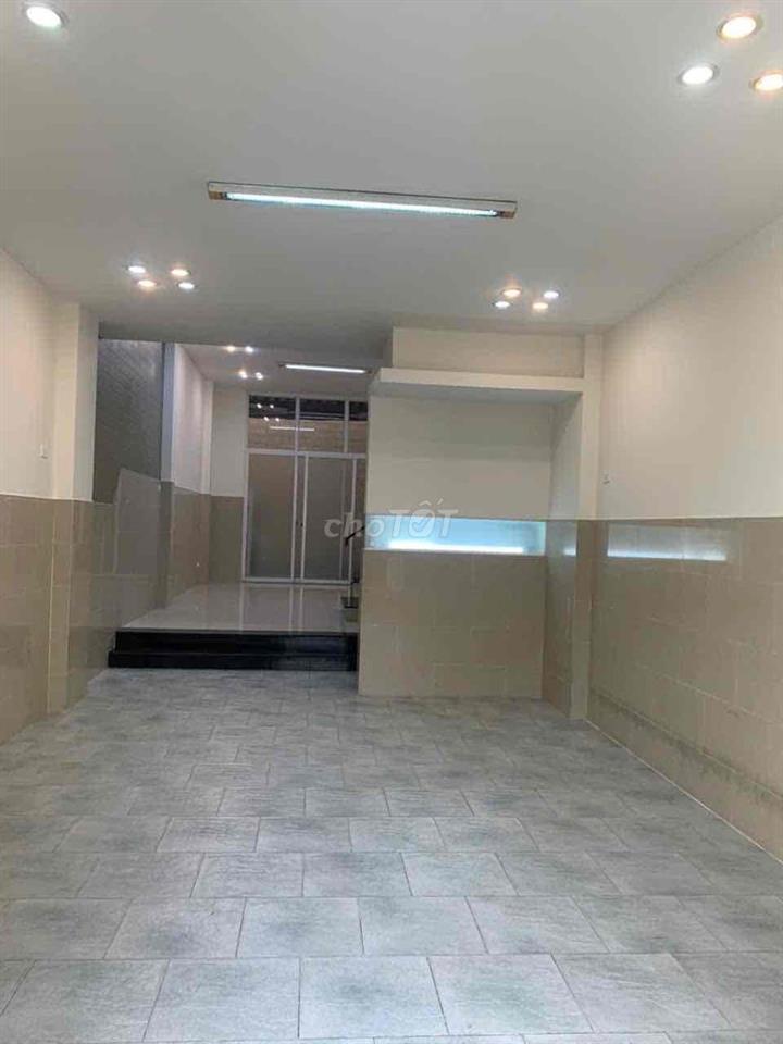 Nhà Nhà 1 Trệt 3 Lầu 4 PN 4x18m Mặt Tiền 51 Dường số 3 Phường Tân Hưng
