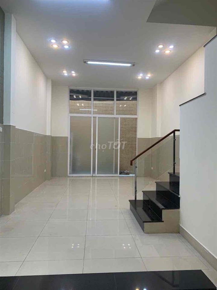 Nhà Nhà 1 Trệt 3 Lầu 4 PN 4x18m Mặt Tiền 51 Dường số 3 Phường Tân Hưng