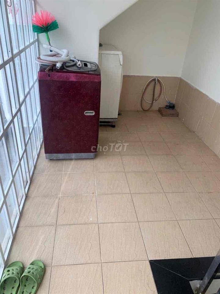 Nhà Nhà 1 Trệt 3 Lầu 4 PN 4x18m Mặt Tiền 51 Dường số 3 Phường Tân Hưng