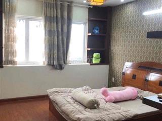 Studio full nội thất Tân Quy Q7 chỉ tính điện nước, chỉ nhận nữ