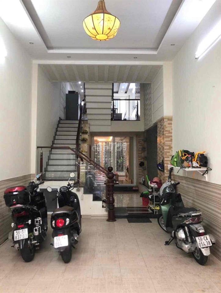 Studio full nội thất Tân Quy Q7 chỉ tính điện nước, chỉ nhận nữ