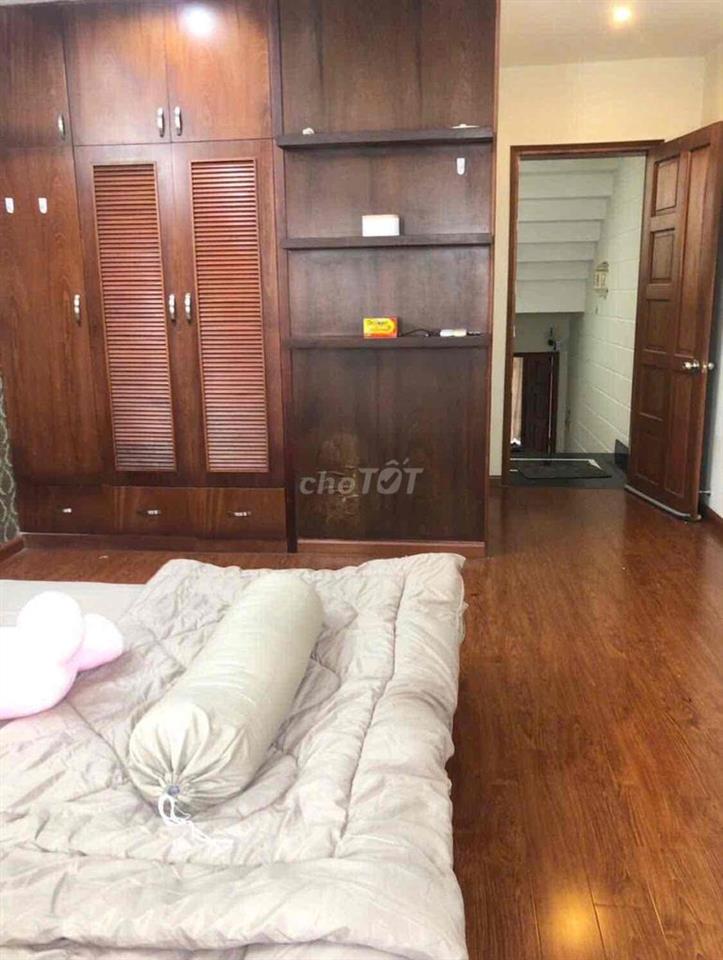 Studio full nội thất Tân Quy Q7 chỉ tính điện nước, chỉ nhận nữ