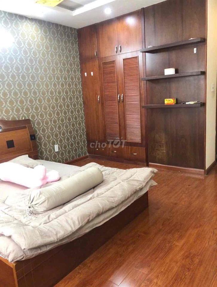Studio full nội thất Tân Quy Q7 chỉ tính điện nước, chỉ nhận nữ