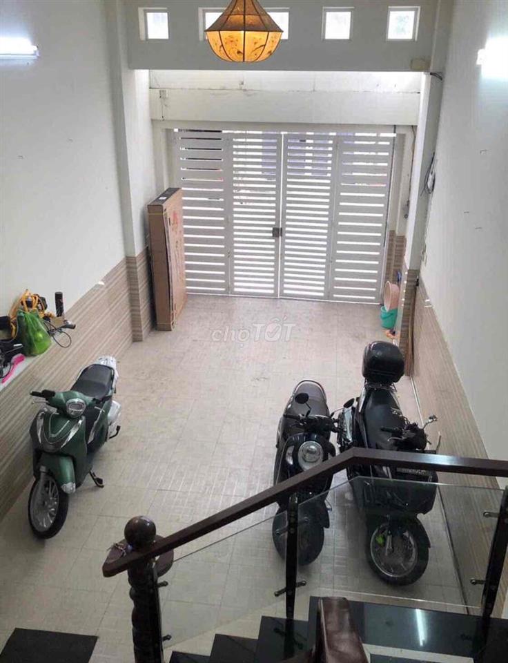 Studio full nội thất Tân Quy Q7 chỉ tính điện nước, chỉ nhận nữ