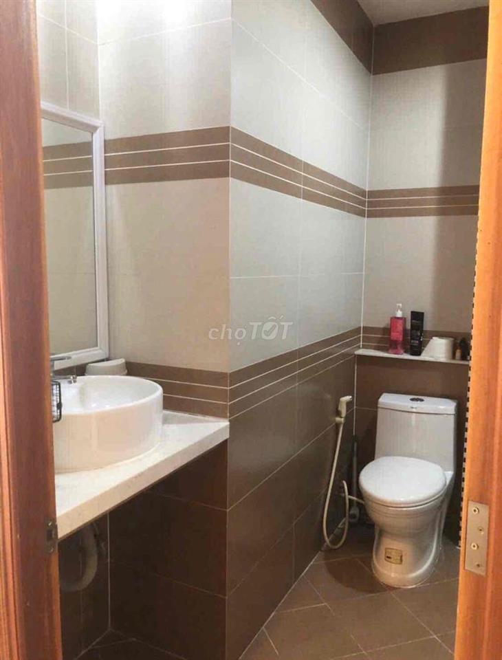 Studio full nội thất Tân Quy Q7 chỉ tính điện nước, chỉ nhận nữ
