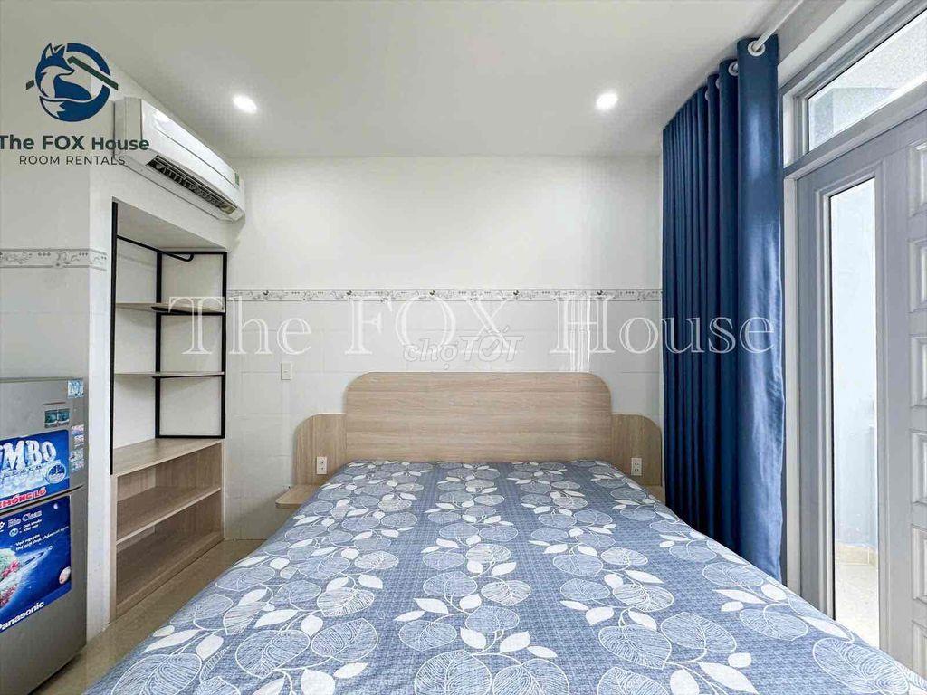 Mới xây ngay Him Lam mới 100% đi bôn qua tdtu