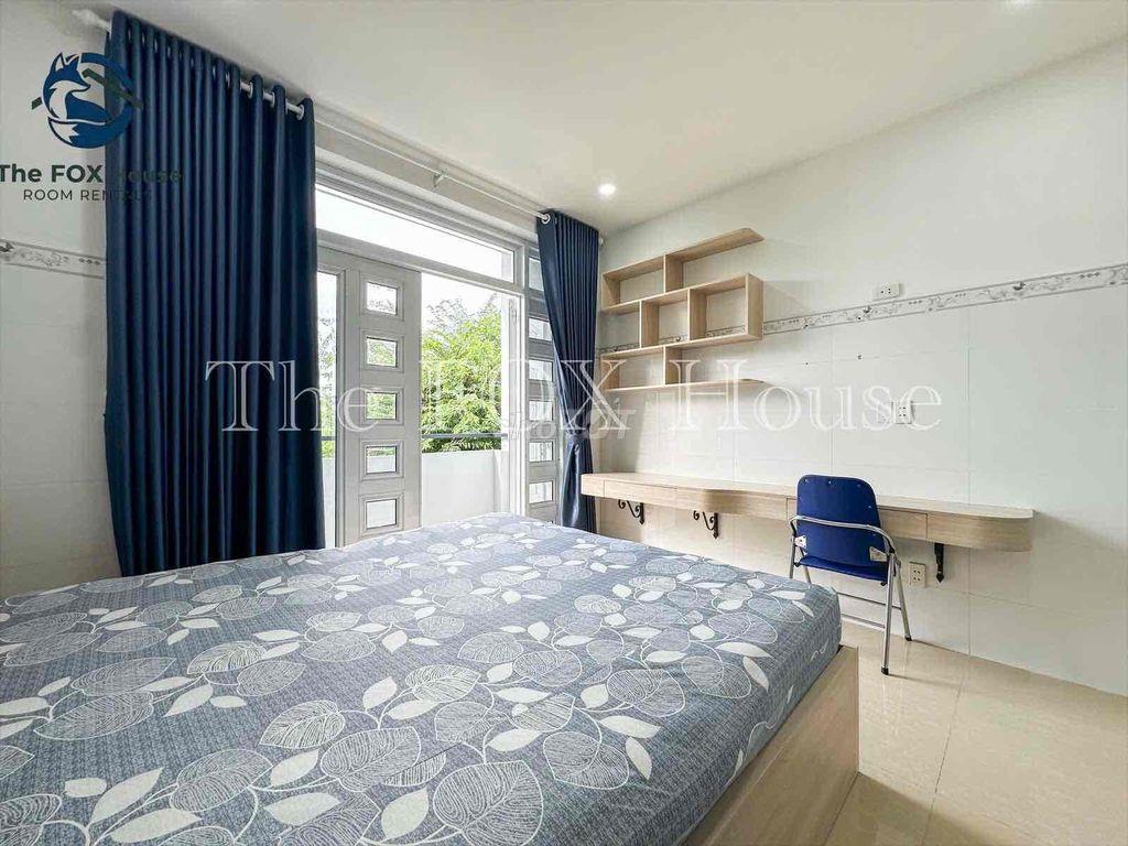 Mới xây ngay Him Lam mới 100% đi bôn qua tdtu
