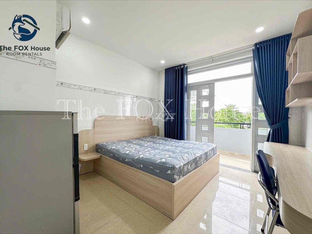 Mới xây ngay Him Lam mới 100% đi bôn qua tdtu