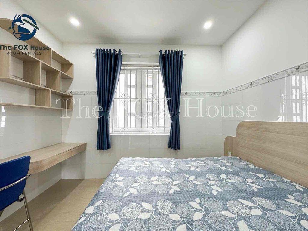 Mới xây ngay Him Lam mới 100% đi bôn qua tdtu