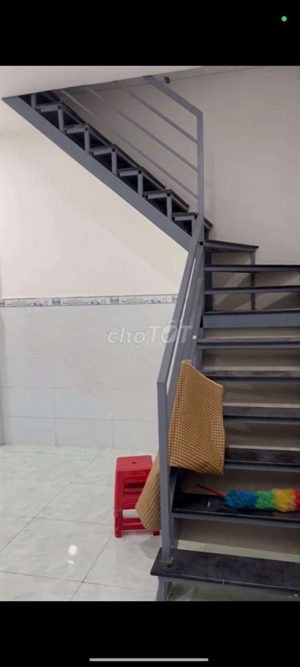 Cho thuê nhà giá rẻ Quận 7 Giá 3tr5