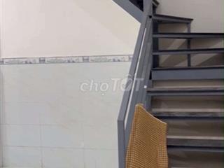 Cho thuê nhà giá rẻ Quận 7 Giá 3tr5