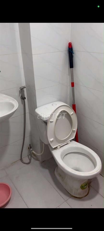 Cho thuê nhà giá rẻ Quận 7 Giá 3tr5