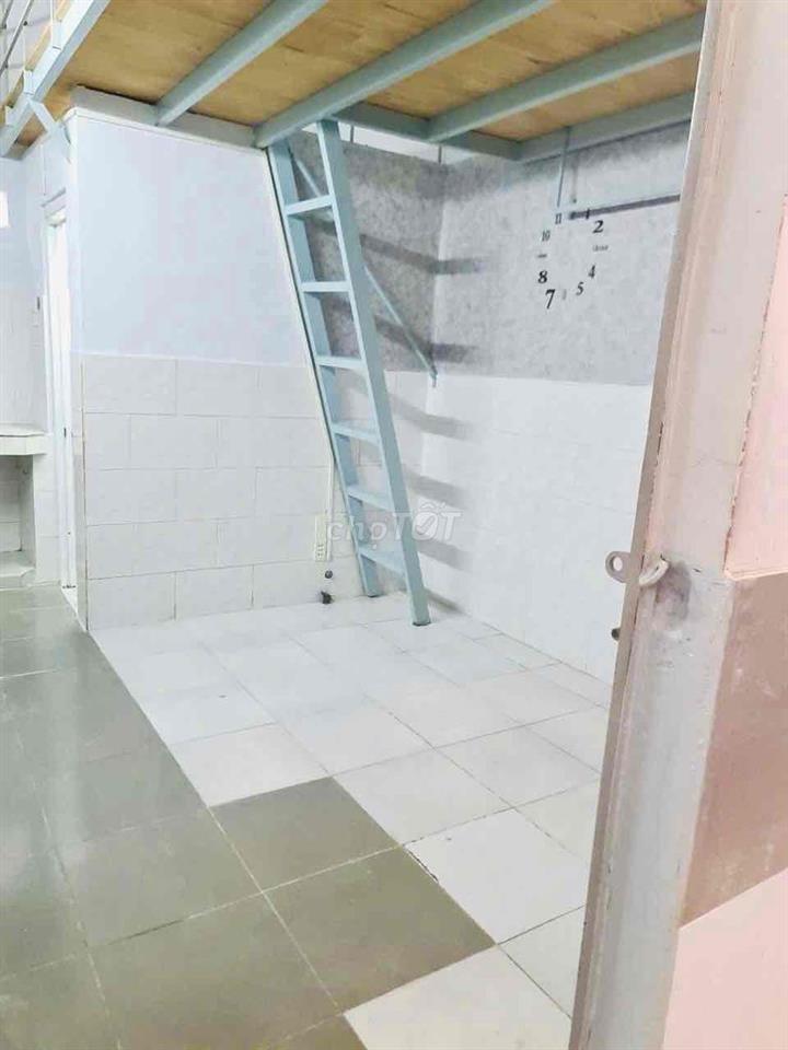 🏠 CHO THUÊ PHÒNG TRỌ GIÁ RẺ – QUẬN 7 🏠( Miễn môi giới)