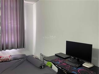 Pass slot ở ghép CC Luxcity quận 7