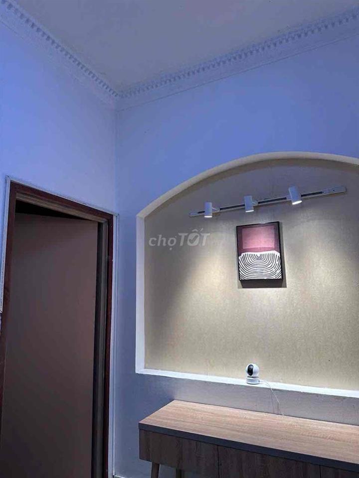 Căn Hộ Bancol Phú Mỹ Hưng