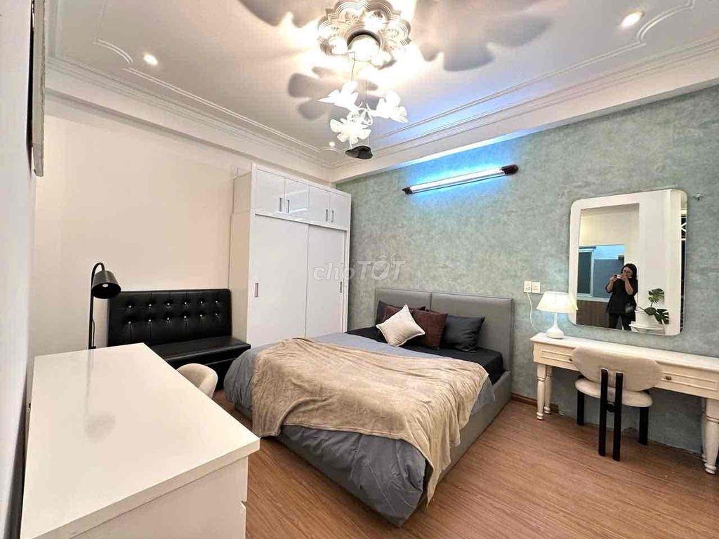 Căn Hộ Bancol Phú Mỹ Hưng