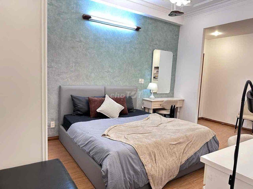 Căn Hộ Bancol Phú Mỹ Hưng
