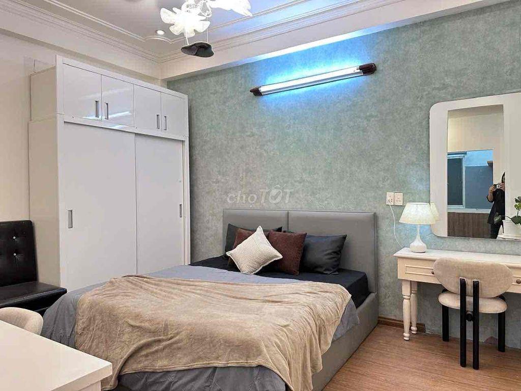 Căn Hộ Bancol Phú Mỹ Hưng