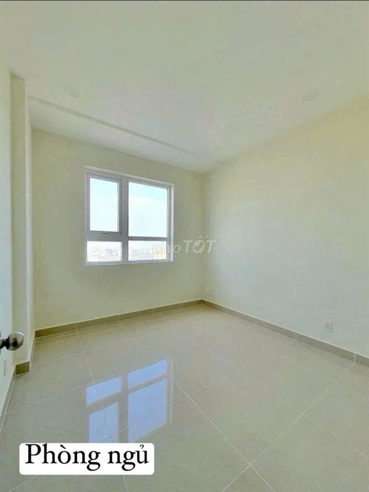 CHO 1 NAM THUÊ PHÒNG RIÊNG TRONG CĂN HỘ 3PN2WC (Ở 1 PHÒNG RIÊNG)