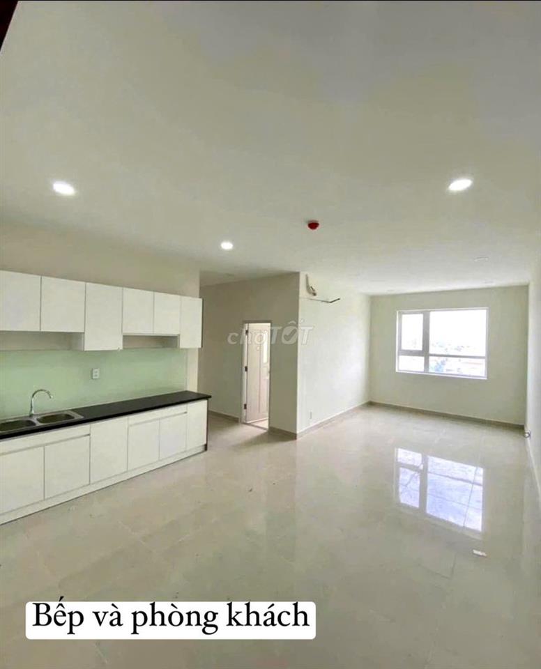 CHO 1 NAM THUÊ PHÒNG RIÊNG TRONG CĂN HỘ 3PN2WC (Ở 1 PHÒNG RIÊNG)