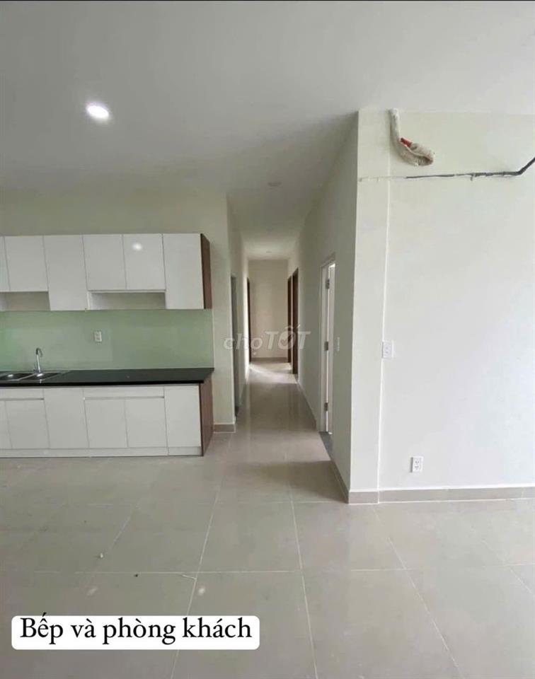 CHO 1 NAM THUÊ PHÒNG RIÊNG TRONG CĂN HỘ 3PN2WC (Ở 1 PHÒNG RIÊNG)