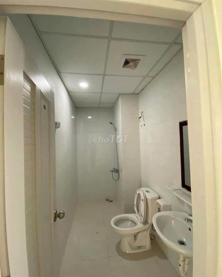 CHO 1 NAM THUÊ PHÒNG RIÊNG TRONG CĂN HỘ 3PN2WC (Ở 1 PHÒNG RIÊNG)