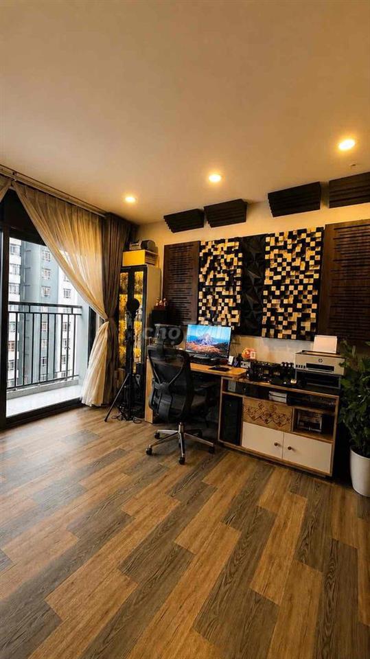 CHO THUÊ CĂN HỘ 8,3 TRIỆU - CENTRAL PREMIUM QUẬN 8