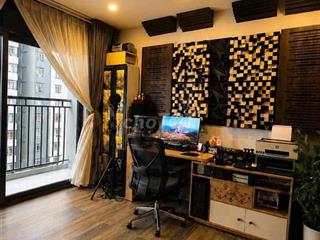 OFFICETEL CENTRAL PREMIUM QUẬN 8 – FULL NỘI THẤT – DỌN VÀO Ở NGAY!