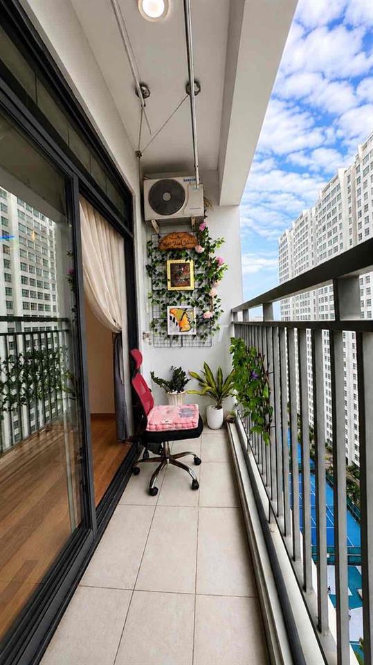 CHO THUÊ CĂN HỘ 8,3 TRIỆU - CENTRAL PREMIUM QUẬN 8
