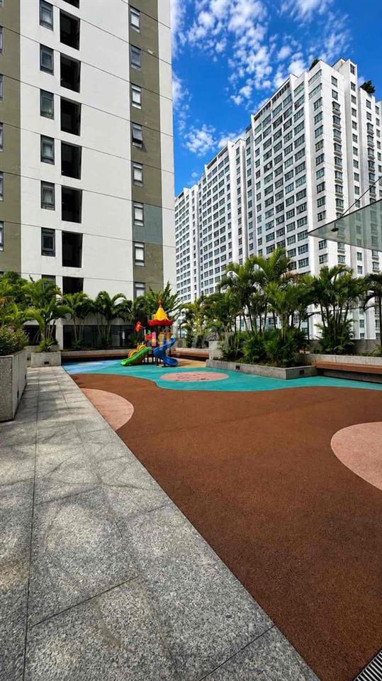 CHO THUÊ CĂN HỘ 8,3 TRIỆU - CENTRAL PREMIUM QUẬN 8