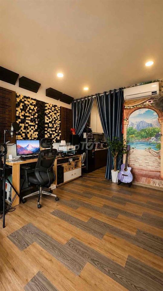 CHO THUÊ CĂN HỘ 8,3 TRIỆU - CENTRAL PREMIUM QUẬN 8