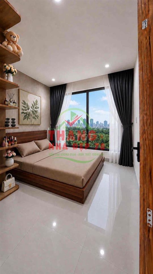 Cho Thuê Nhả Giá 4,5 Triệu, Khu Kiều Đàm, Quận 7