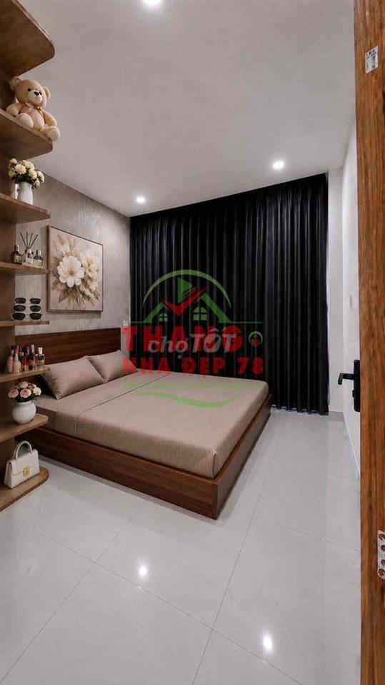 Cho Thuê Nhả Giá 4,5 Triệu, Khu Kiều Đàm, Quận 7