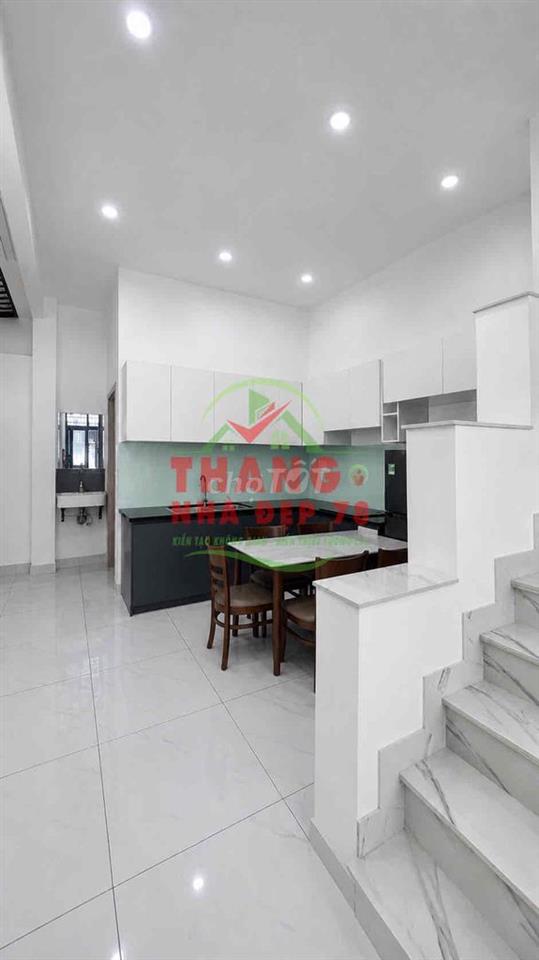 Cho Thuê Phòng 4Tr499 Full Nội Thất, Khu Kiều Đàm, Q.7, TPHCM