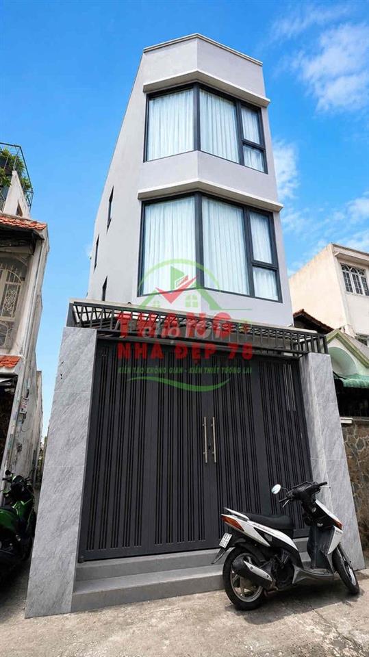 Cho Thuê Phòng 4Tr499 Full Nội Thất, Khu Kiều Đàm, Q.7, TPHCM