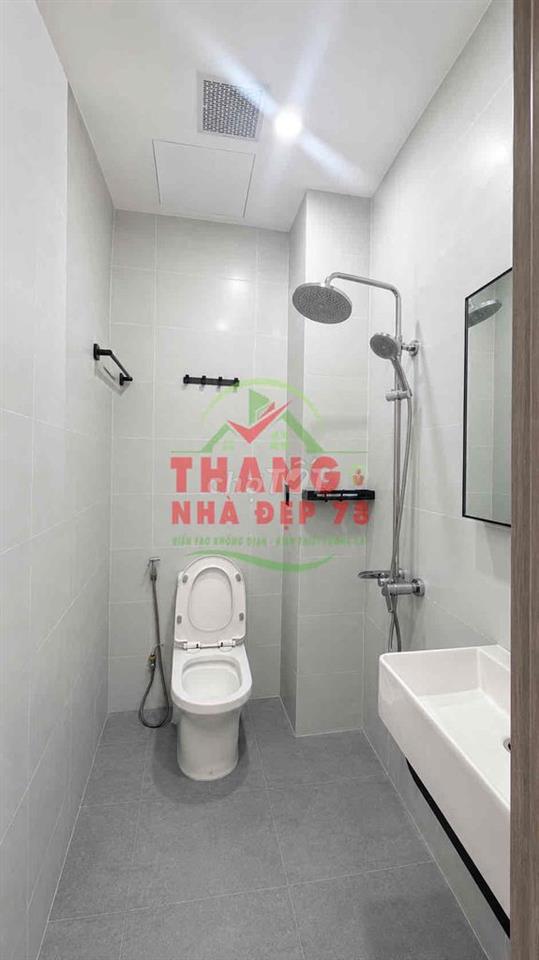 Cho Thuê Phòng 4Tr499 Full Nội Thất, Khu Kiều Đàm, Q.7, TPHCM